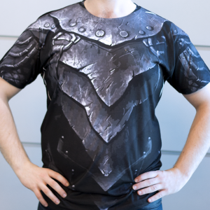 Under (Armor) T-Shirt